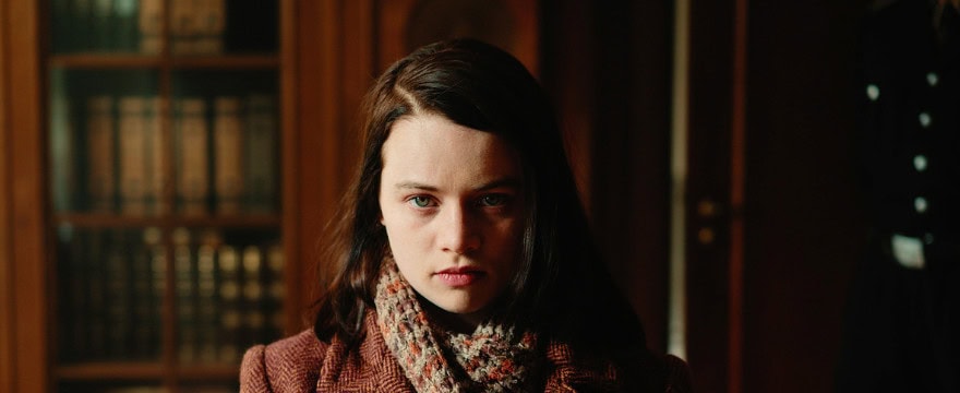 Geschichtsunterricht Sophie Scholl Instagram Beitragsbild